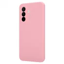 Tactical Velvet Smoothie tok Samsung Galaxy A27 5G készülékhez rózsaszín