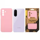 Tactical Velvet Smoothie tok Samsung Galaxy A27 5G készülékhez rózsaszín