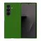 Tactical MagForce aramid tok Samsung Galaxy Z Fold 7 készülékhez zöld béka