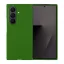 Tactical MagForce aramid tok Samsung Galaxy Z Fold 7 készülékhez zöld béka