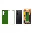 Tactical MagForce aramid tok Samsung Galaxy Z Fold 7 készülékhez zöld béka