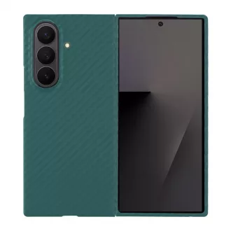   Tactical MagForce Aramid tok Samsung Galaxy Z Fold 7 készülékhez kék