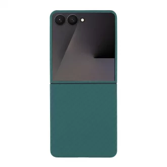   Tactical MagForce aramid tok Samsung Galaxy Z Flip 7 készülékhez kék