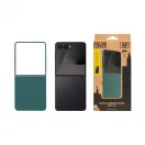 Tactical MagForce aramid tok Samsung Galaxy Z Flip 7 készülékhez kék