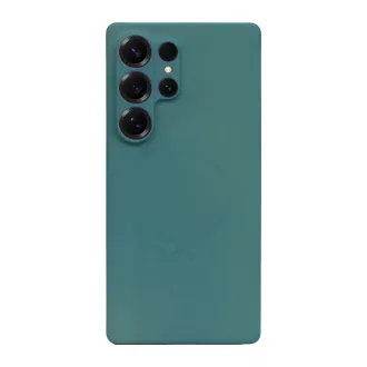   Tactical MagForce Aramid tok Samsung Galaxy S25 Ultra készülékhez kék