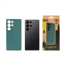 Tactical MagForce Aramid tok Samsung Galaxy S25 Ultra készülékhez kék