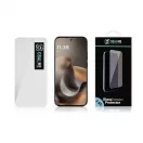 OBAL:ME 2.5D üveg kijelzővédő Motorola G77 készülékhez átlátszó