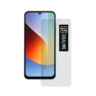   OBAL:ME 2.5D üveg kijelzővédő Xiaomi Redmi A7 Pro készülékhez, átlátszó
