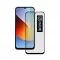 OBAL:ME 5D üvegfólia Xiaomi Redmi A7 Pro készülékhez fekete