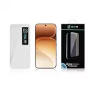 OBAL:ME 2.5D üveg kijelzővédő Honor 600 készülékhez átlátszó