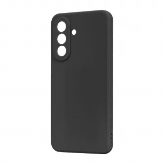   OBAL:ME matt TPU tok Samsung Galaxy A27 5G készülékhez fekete