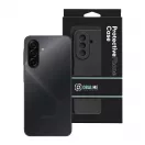 OBAL:ME matt TPU tok Samsung Galaxy A27 5G készülékhez fekete