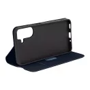 OBAL:ME SmoothTouch tok Samsung Galaxy A27 5G készülékhez sötétkék