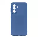 OBAL:ME matt TPU tok Samsung Galaxy A27 5G készülékhez sötétkék