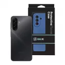OBAL:ME matt TPU tok Samsung Galaxy A27 5G készülékhez sötétkék