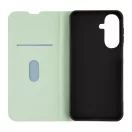OBAL:ME SmoothTouch tok Samsung Galaxy A27 5G készülékhez mentazöld