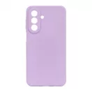 OBAL:ME matt TPU tok Samsung Galaxy A27 5G készülékhez lila