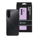 OBAL:ME matt TPU tok Samsung Galaxy A27 5G készülékhez lila