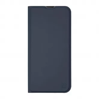   OBAL:ME SmoothTouch tok Honor 600 Lite készülékhez sötétkék