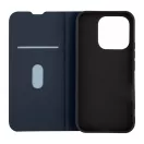 OBAL:ME SmoothTouch tok Honor 600 Lite készülékhez sötétkék