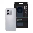 OBAL:ME SmoothTouch tok Honor 600 Lite készülékhez sötétkék