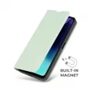 OBAL:ME SmoothTouch tok Honor 600 Lite készülékhez mentazöld