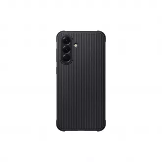   EF-RA566CBE Samsung Rugged Cover tok Galaxy A56 5G készülékhez fekete (sérült csomagolás)