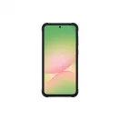 EF-RA566CBE Samsung Rugged Cover tok Galaxy A56 5G készülékhez fekete (sérült csomagolás)