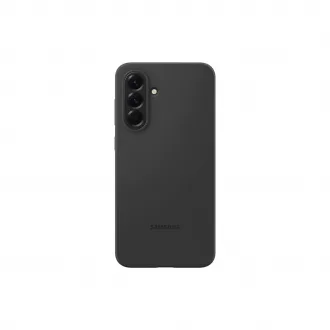   EF-PA566CBE Samsung szilikon tok Galaxy A56 5G készülékhez fekete (sérült csomagolás)