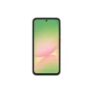EF-PA566CBE Samsung szilikon tok Galaxy A56 5G készülékhez fekete (sérült csomagolás)