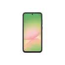 Samsung EF-OA566TBE kártyafoglalat fedél Galaxy A56 5G készülékhez, fekete (sérült csomagolású)