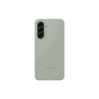   Samsung szilikon tok Galaxy A56 5G készülékhez, zsályazöld (sérült csomagolás)