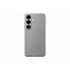 EF-VS931PJE Samsung KindSuit tok Galaxy S25 készülékhez, szürke (sérült csomagolás)