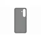 EF-VS931PJE Samsung KindSuit tok Galaxy S25 készülékhez, szürke (sérült csomagolás)