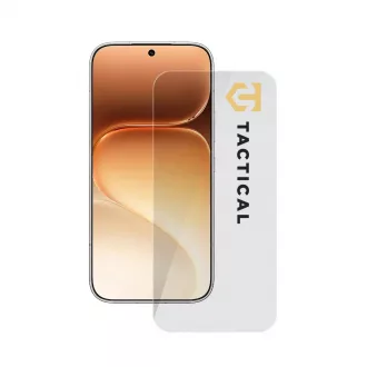   Tactical Glass Shield 2.5D Honor 600 készülékhez átlátszó