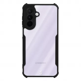   Tactical Quantum Stealth tok Samsung Galaxy A27 5G készülékhez, átlátszó/fekete
