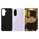 Tactical TPU tok Samsung Galaxy A27 5G készülékhez fekete