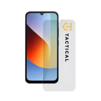   Tactical Glass Shield 2.5D Xiaomi Redmi A7 Pro készülékhez átlátszó