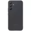 EF-PA546TBE Samsung szilikon tok Galaxy A54 5G készülékhez fekete