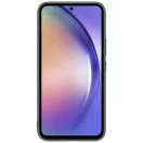 EF-PA546TBE Samsung szilikon tok Galaxy A54 5G készülékhez fekete