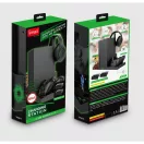 iPega XBX013 multifunkciós töltőállvány Xbox készülékhez, sérült csomagolású