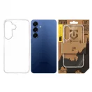 Tactical TPU tok Samsung Galaxy S26 FE készülékhez átlátszó