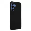 Tactical TPU tok Samsung Galaxy S26 FE készülékhez fekete