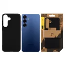 Tactical TPU tok Samsung Galaxy S26 FE készülékhez fekete