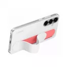 Samsung Standing Grip tok Samsung Galaxy S25+ készülékhez fehér (sérült csomagolás)