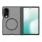 Nillkin Super Frosted FOLD mágneses hátlaptok Samsung Galaxy Z Fold 8 készülékhez átlátszó fekete