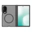 Nillkin Super Frosted FOLD mágneses hátlaptok Samsung Galaxy Z Fold 8 készülékhez átlátszó fekete