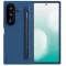 Nillkin Flex Pure tollhely védőtok Samsung Galaxy Z Fold 8 Ultra készülékhez kék