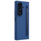 Nillkin Flex Pure tollhely védőtok Samsung Galaxy Z Fold 8 Ultra készülékhez kék