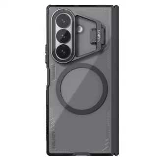  Nillkin Iceblade Prop tok Samsung Galaxy Z Fold Fold 8 Ultra készülékhez fekete